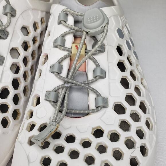 VivoBarefoot Ultra Mens White Rubber Water Sport Shoes Size US 8 EU 41 main image 14